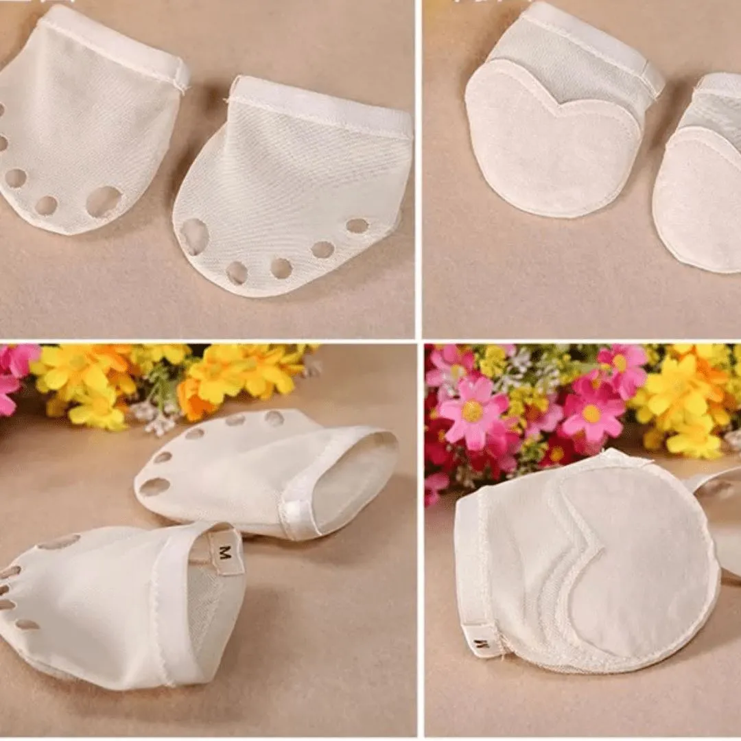 Dance Foot Thong Paws