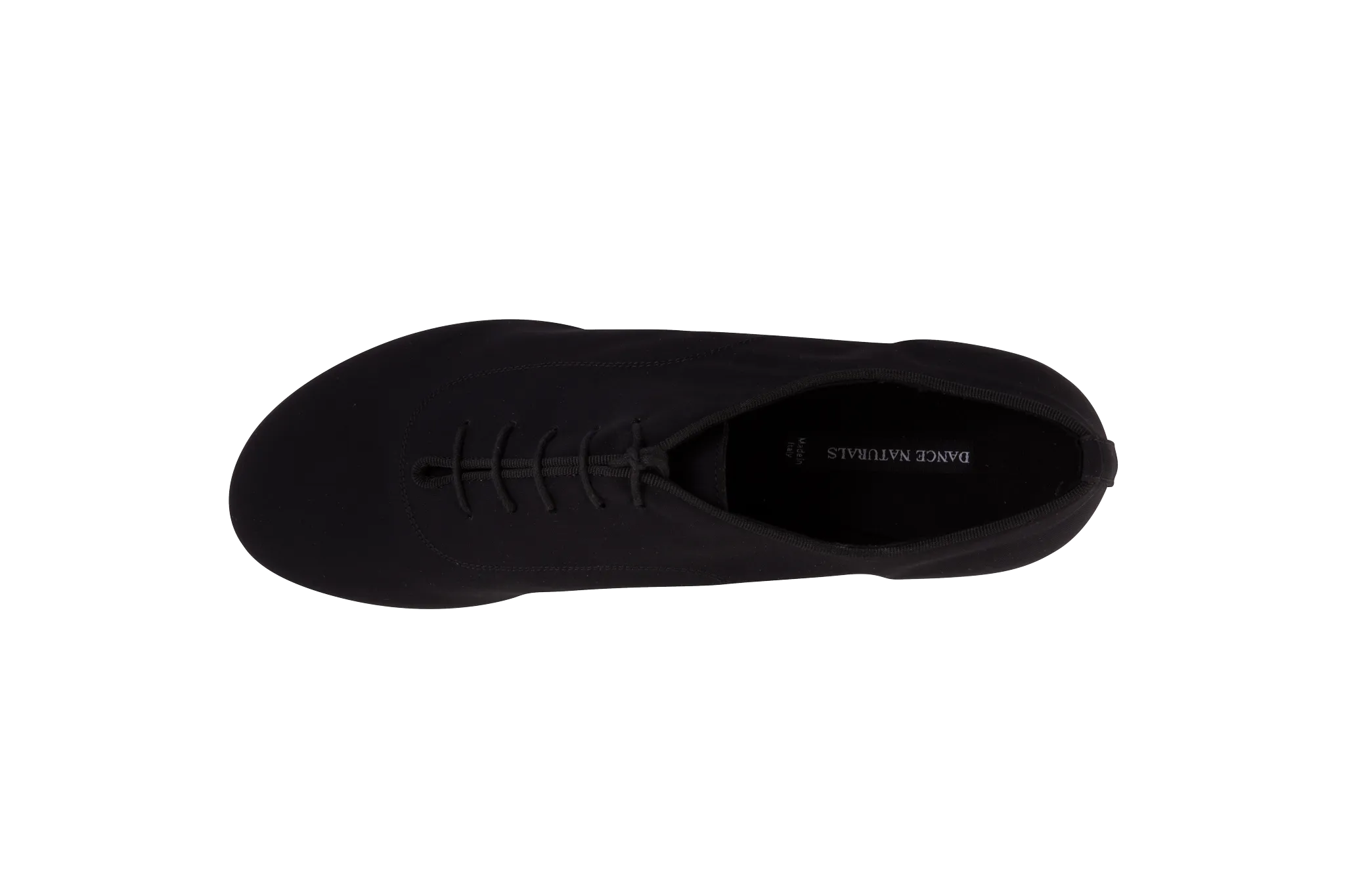 Dance Naturals 116 Torcello Men's Latin Dance Shoe Available in Black Leather or Black Fabric