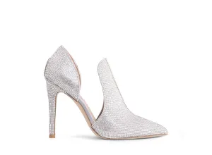 DANCE-R SILVER MULTI