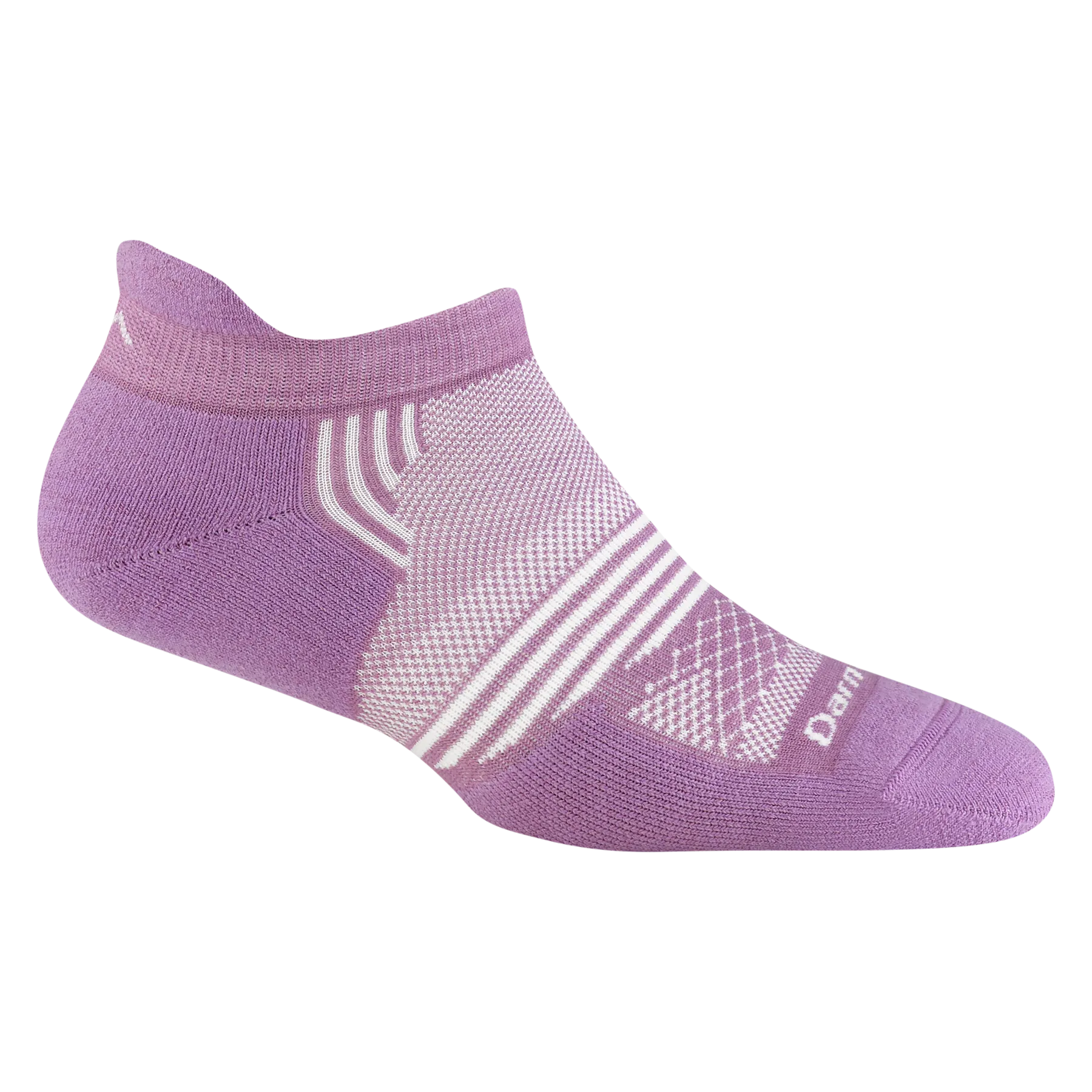 Darn Tough  Element No Show Tab Lightweight Athletic Sock Women's