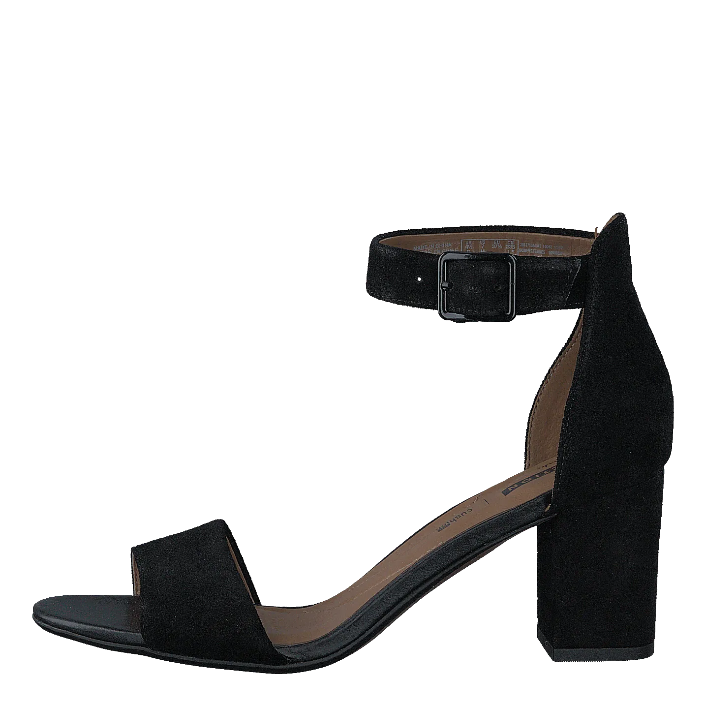 Deva Mae Black Sde