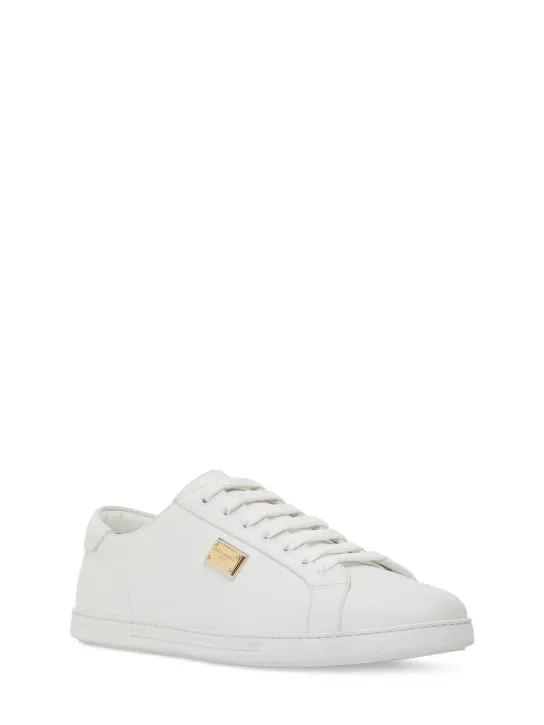 Dolce&amp;Gabbana   Saint Tropez low top sneakers 