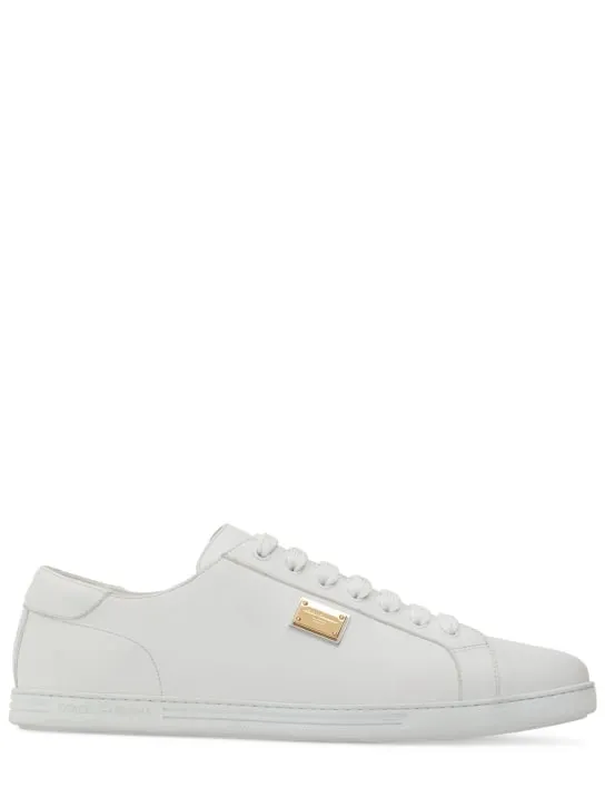 Dolce&amp;Gabbana   Saint Tropez low top sneakers 