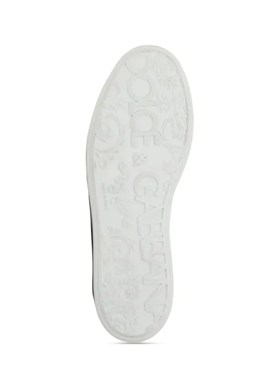 Dolce&amp;Gabbana   Saint Tropez low top sneakers 