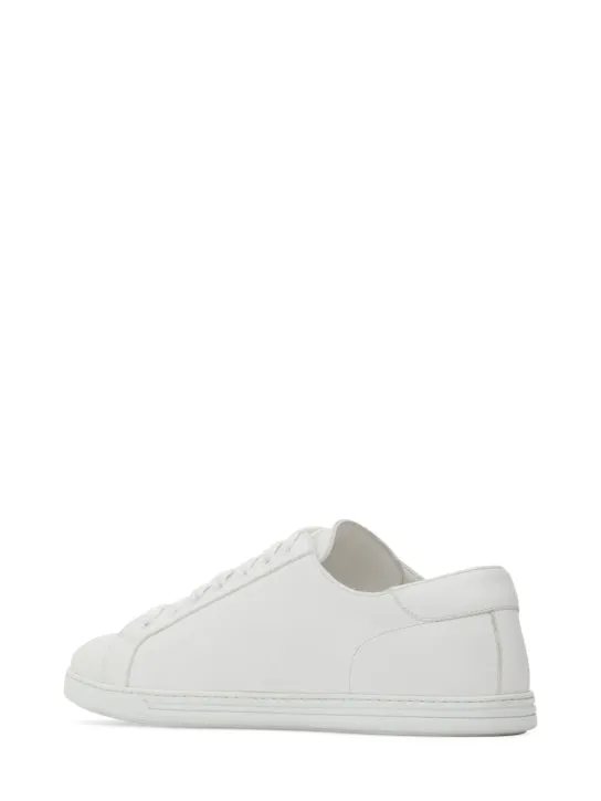 Dolce&amp;Gabbana   Saint Tropez low top sneakers 
