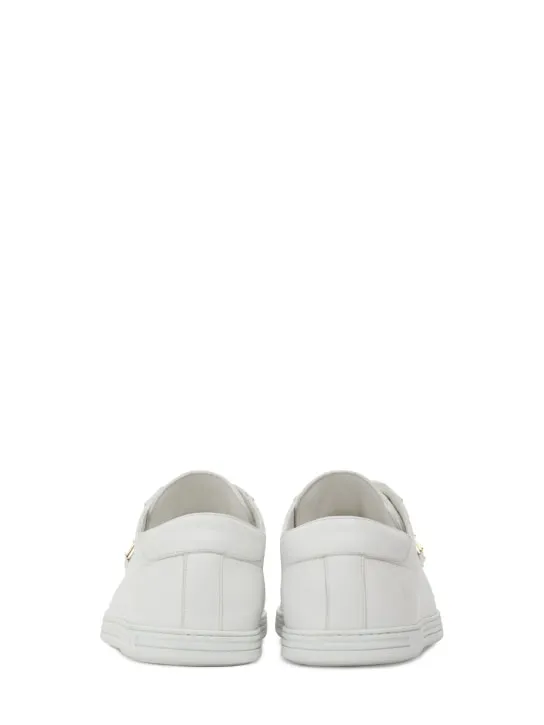Dolce&amp;Gabbana   Saint Tropez low top sneakers 