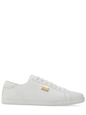 Dolce&amp;Gabbana   Saint Tropez low top sneakers 
