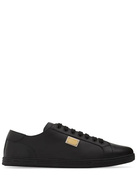 Dolce&amp;Gabbana   Saint Tropez low top sneakers 