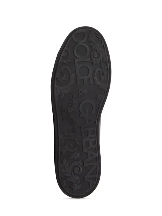 Dolce&amp;Gabbana   Saint Tropez low top sneakers 