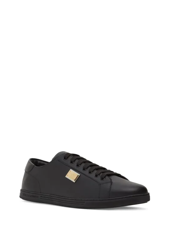 Dolce&amp;Gabbana   Saint Tropez low top sneakers 