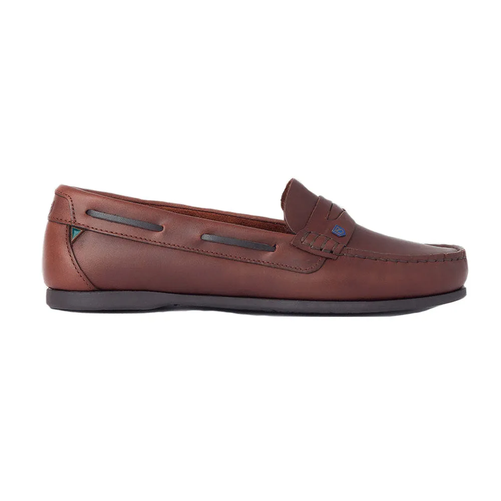 Dubarry Ladies Belize Deck Shoes