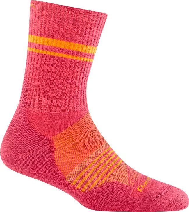 Element Crew Lightweight w/ Cushion Socks - Womens