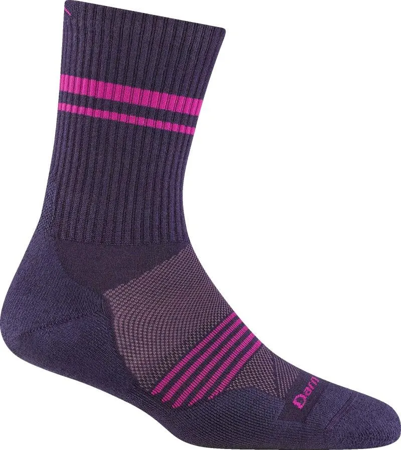 Element Crew Lightweight w/ Cushion Socks - Womens
