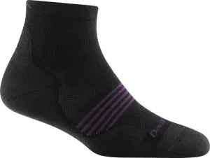 Element Quarter Lightweight w/ Cushion Socks - Womens