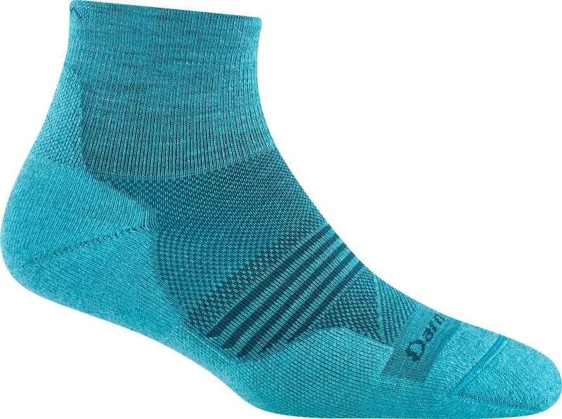 Element Quarter Lightweight w/ Cushion Socks - Womens