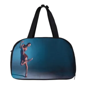 Energetiks Large Dance Duffle Bag