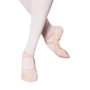 Energetiks - Révélation Ballet Shoe - Tech Fit (Theatrical, Black, Beige) (Child)