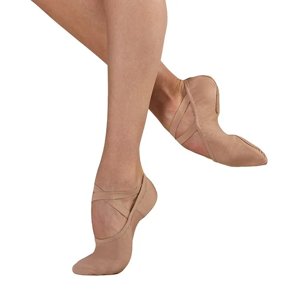 Energetiks - Révélation Ballet Shoe - Tech Fit (Theatrical, Black, Beige) (Child)