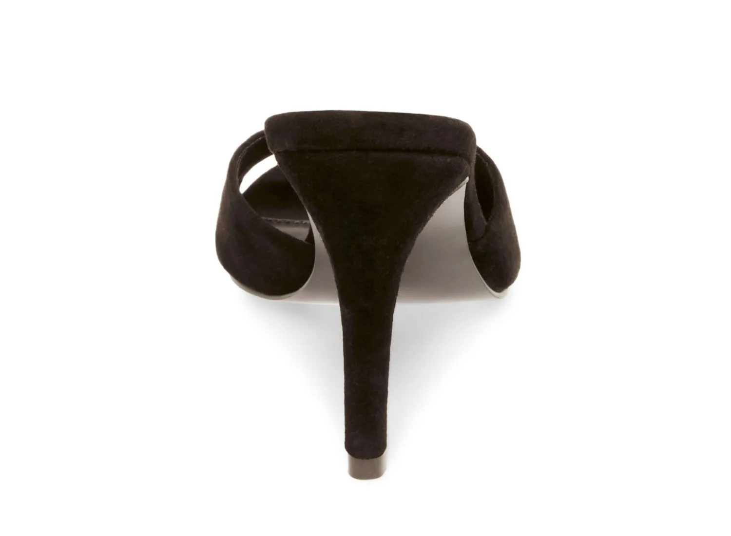 ERIN BLACK SUEDE
