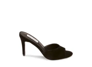 ERIN BLACK SUEDE