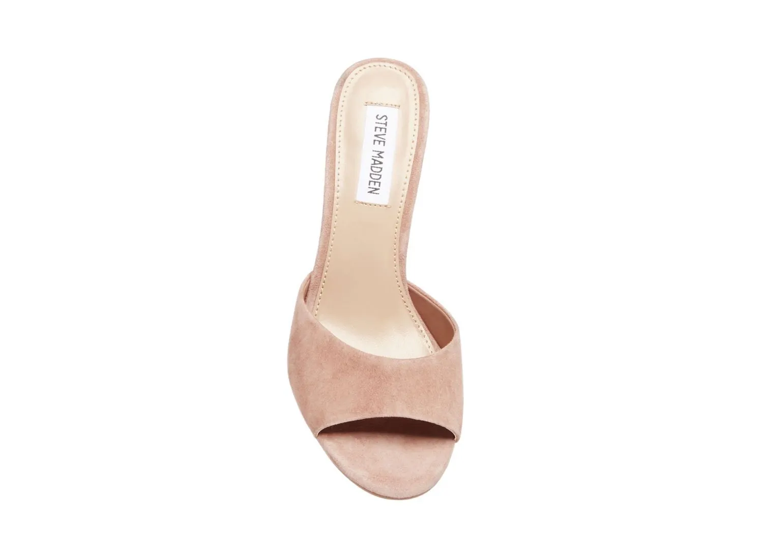 ERIN TAN SUEDE