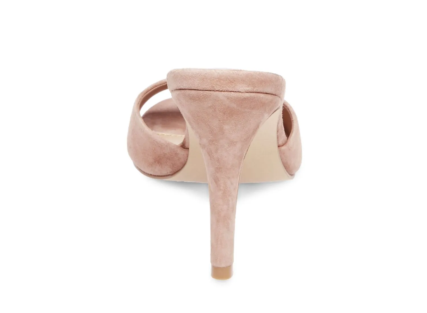 ERIN TAN SUEDE
