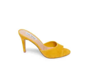 ERIN YELLOW SUEDE