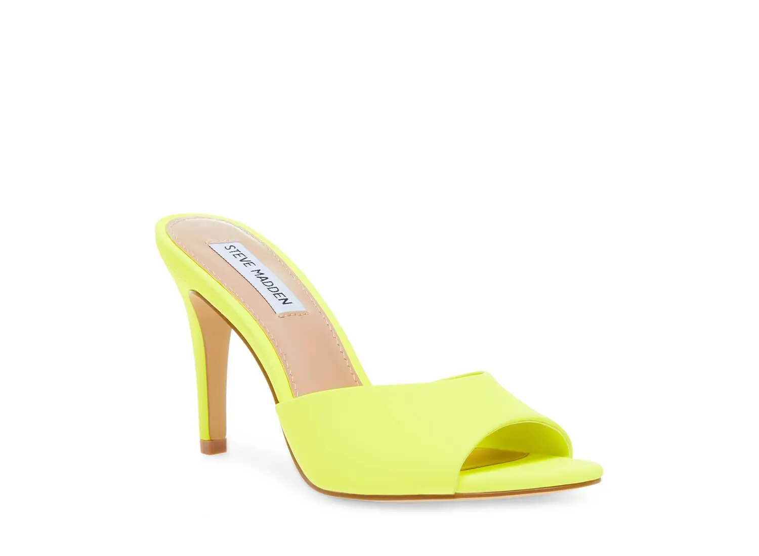 ERIN YELLOW SYNTHETIC
