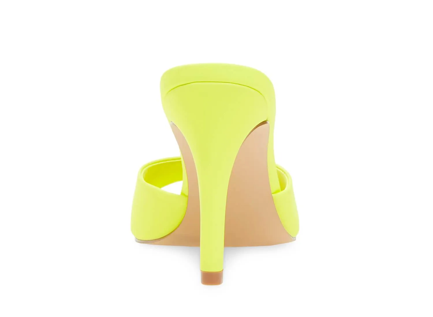 ERIN YELLOW SYNTHETIC