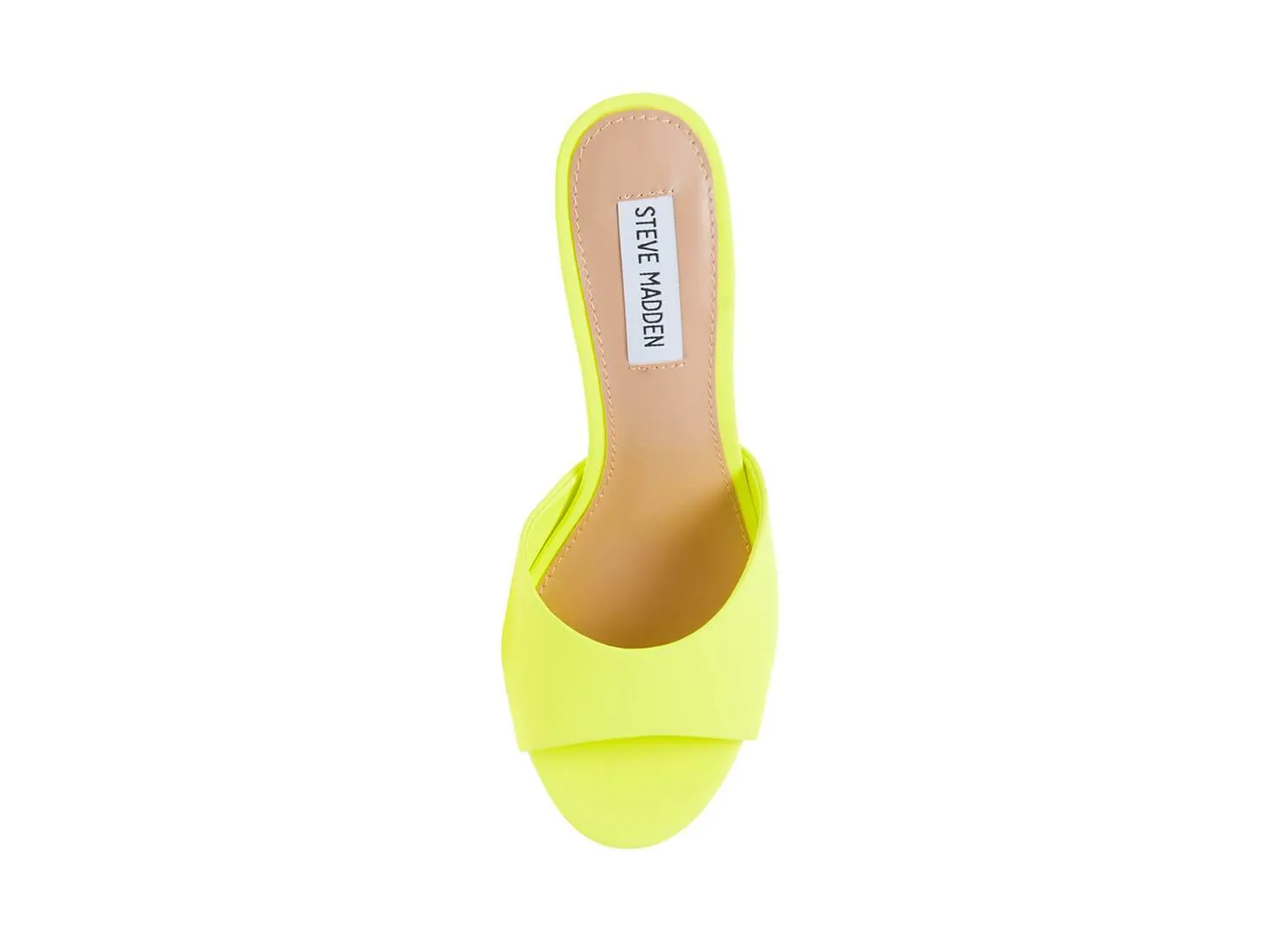 ERIN YELLOW SYNTHETIC
