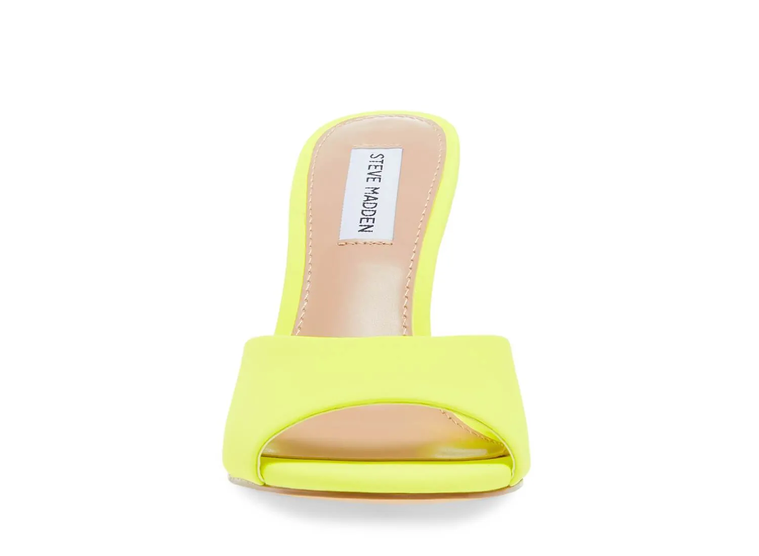 ERIN YELLOW SYNTHETIC