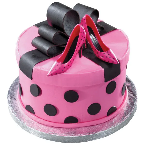 Fashion Stiletto Assortment Layon