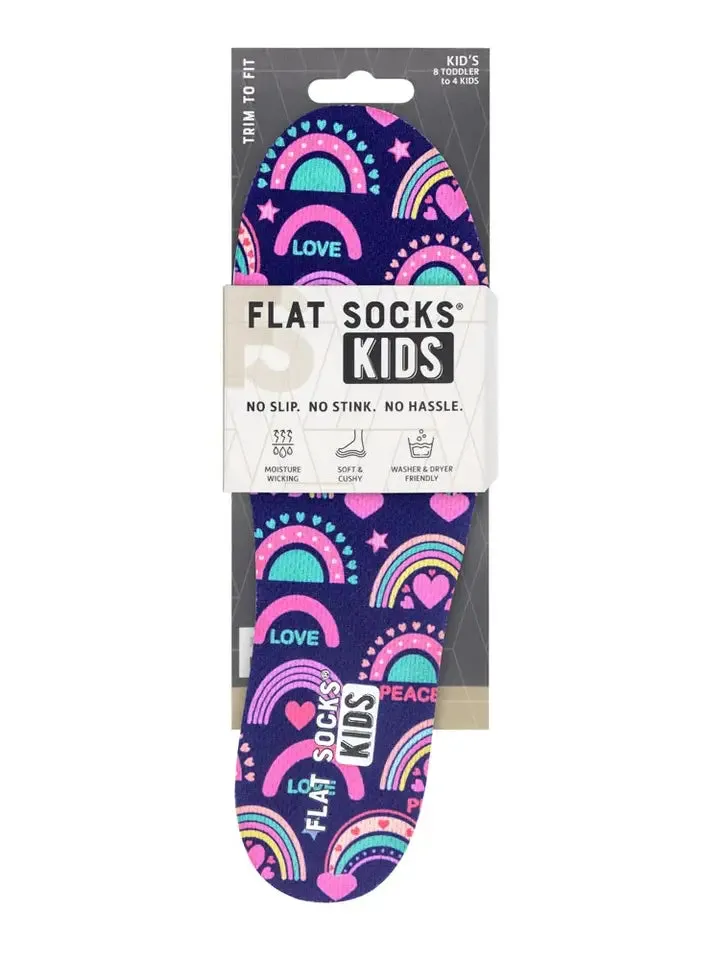 Flat Socks