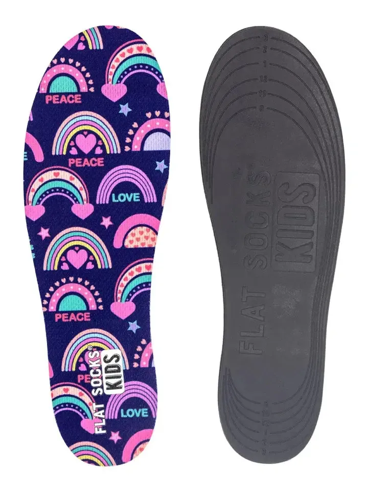 Flat Socks