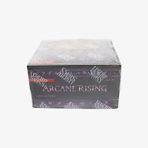 Flesh & Blood TCG: Arcane Rising Booster