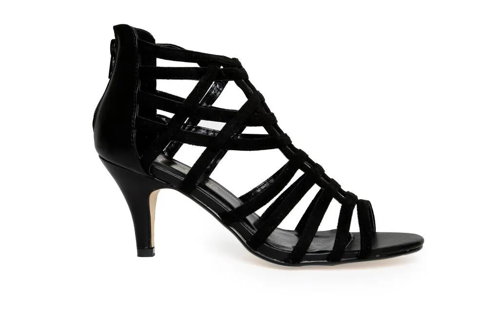 Gaby6 Black