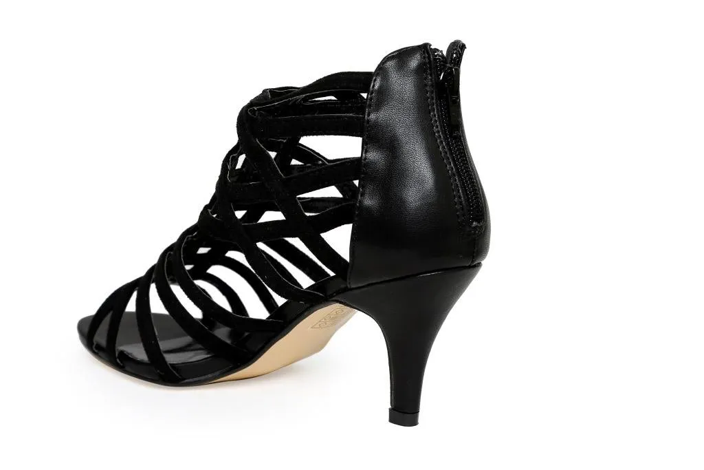 Gaby6 Black