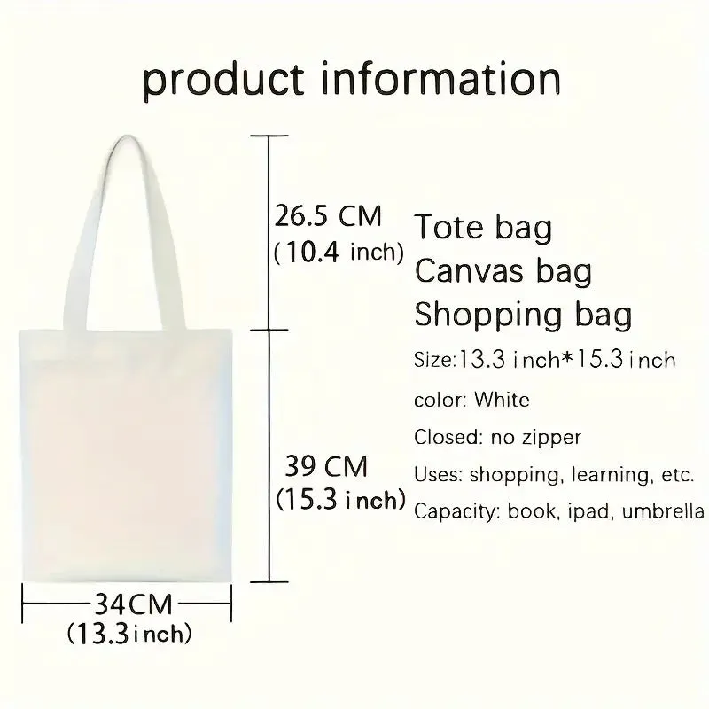 GB DANCE DANCE DANCE Tote Bag