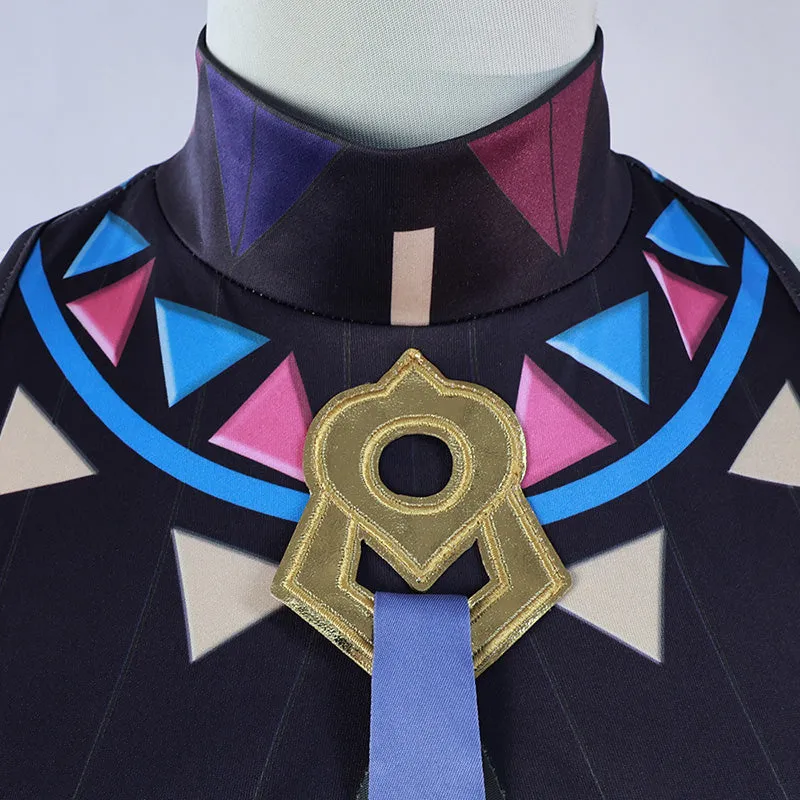 Genshin Impact Citlali Cosplay Costume