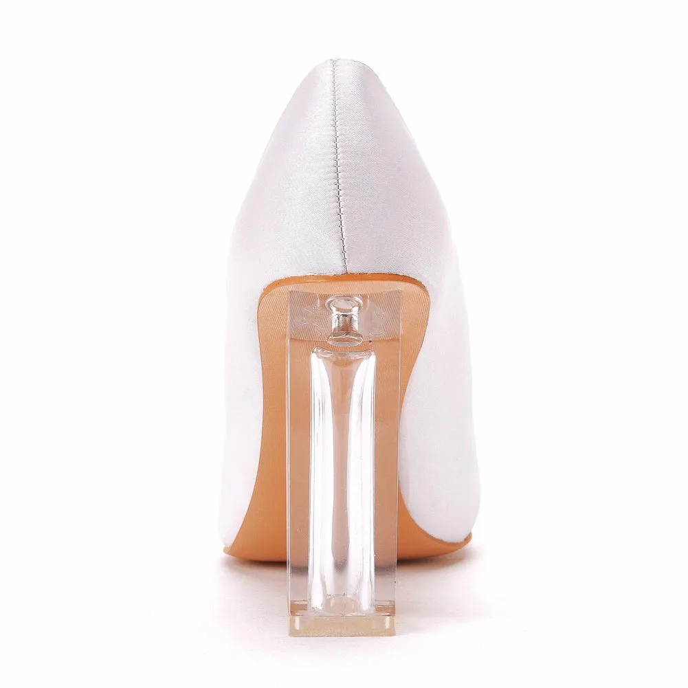 Gentle Breeze Dance Pump Shoes