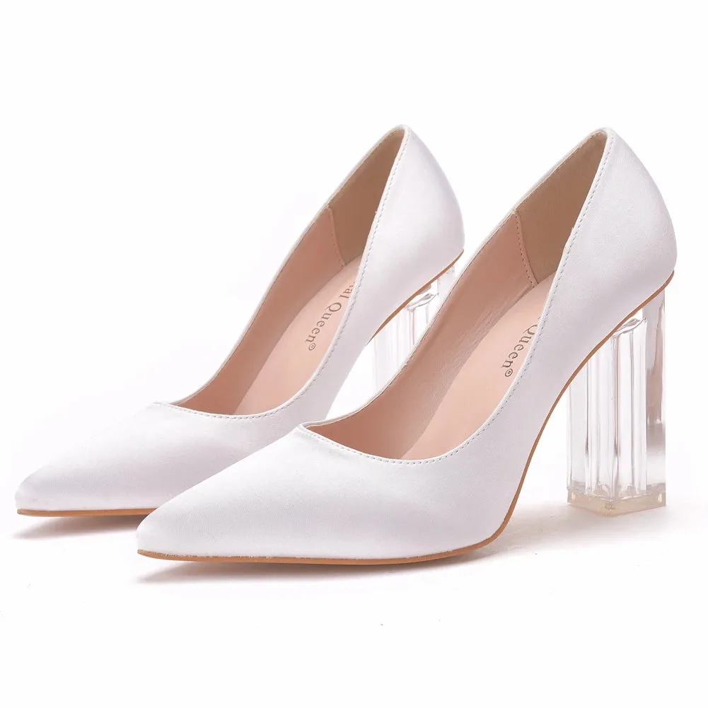 Gentle Breeze Dance Pump Shoes