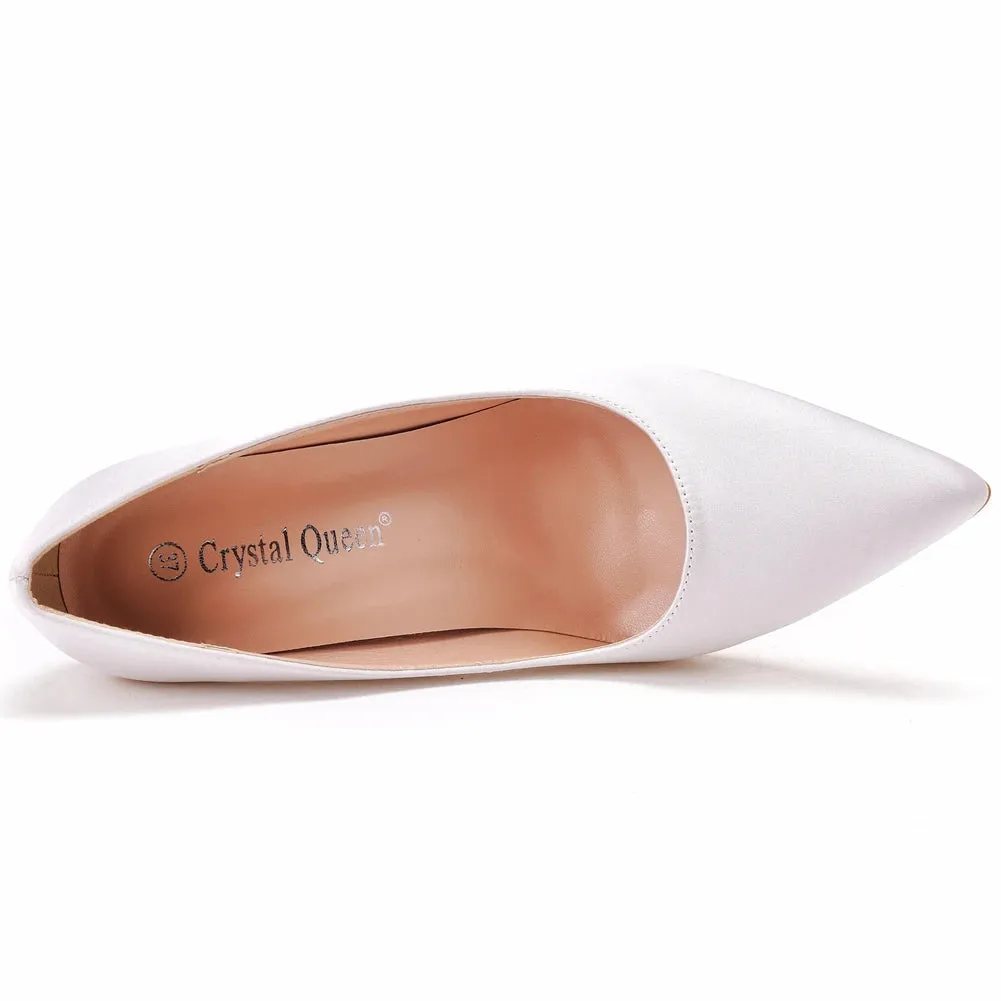 Gentle Breeze Dance Pump Shoes