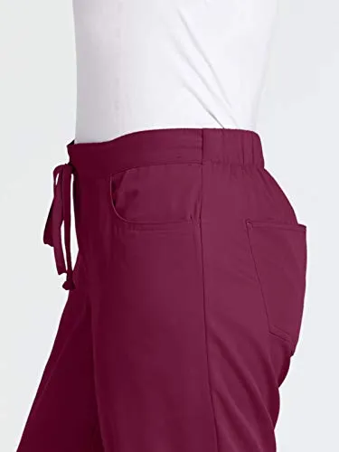 Grey's Anatomy 4232 Women's Drawstring Scrub Pant