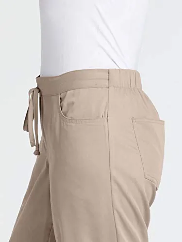 Grey's Anatomy 4232 Women's Drawstring Scrub Pant