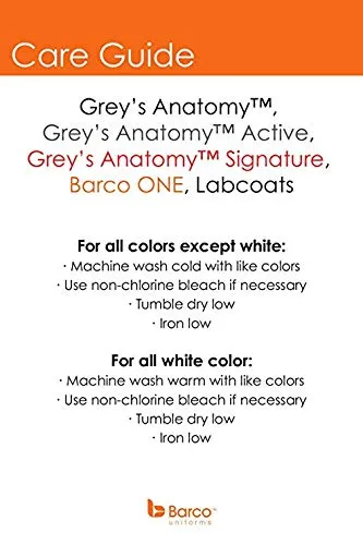 Grey's Anatomy 4232 Women's Drawstring Scrub Pant