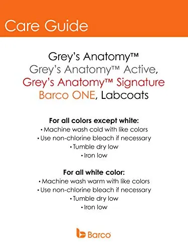 Grey's Anatomy 4232 Women's Drawstring Scrub Pant