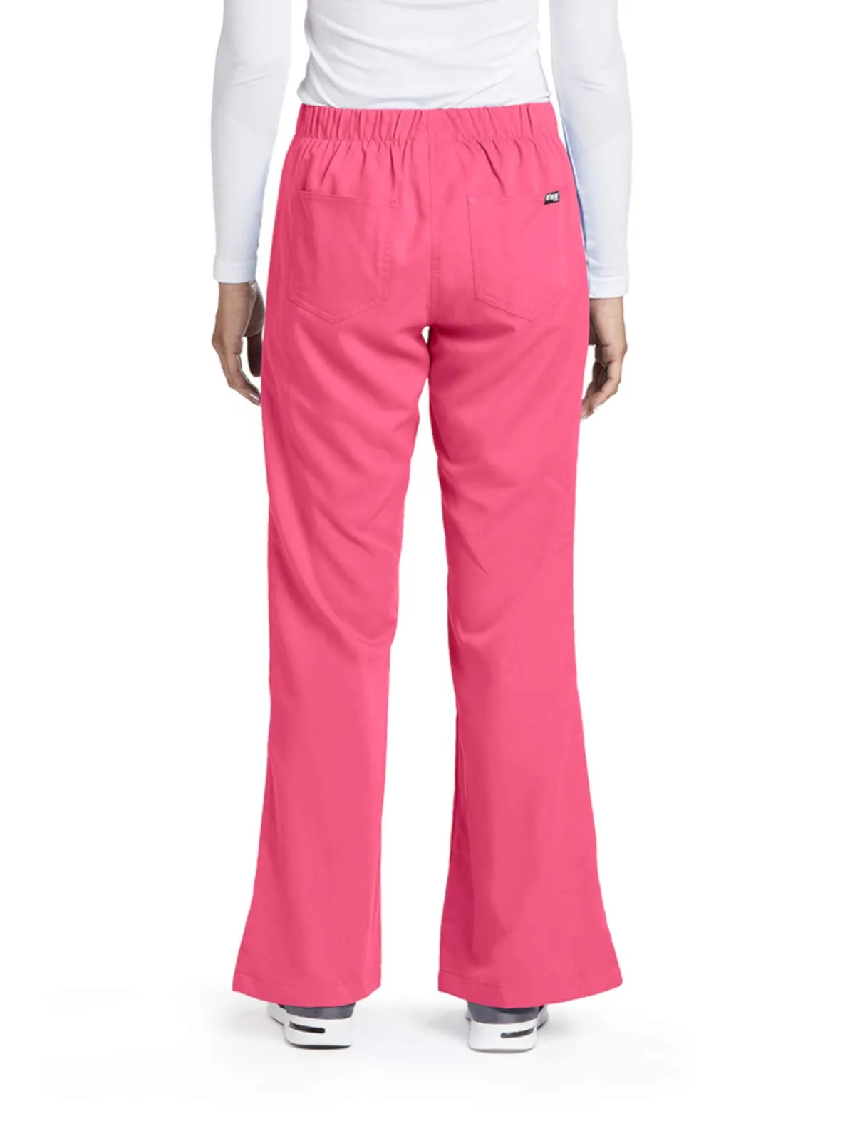 Grey's Anatomy 4232 Women's Drawstring Scrub Pant