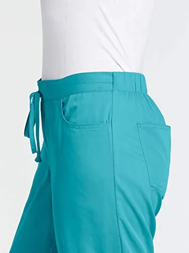 Grey's Anatomy 4232 Women's Drawstring Scrub Pant