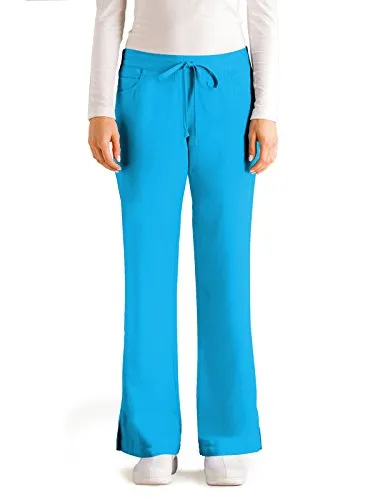 Grey's Anatomy 4232 Women's Drawstring Scrub Pant