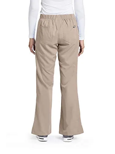 Grey's Anatomy 4232 Women's Drawstring Scrub Pant